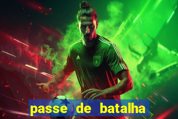 passe de batalha genshin impact comprar
